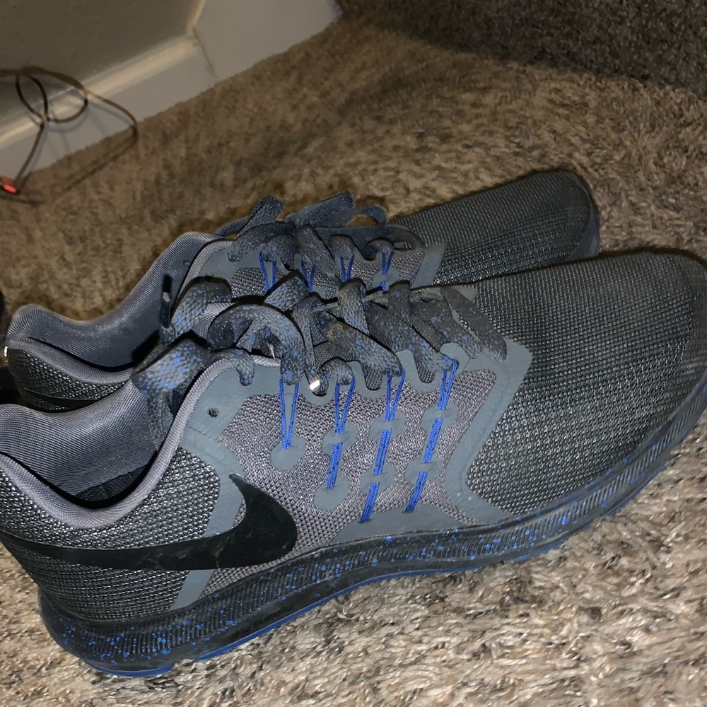 Men’s Nike’s